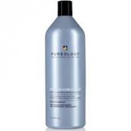 Revitalisant Strength Cure Blonde Pureology 1L